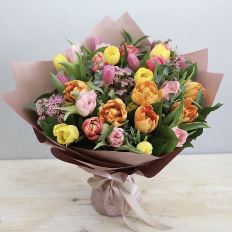 Marmalade Trio - MGF