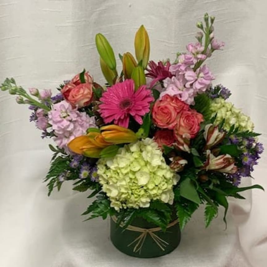 Boca Raton Florist SameDay Flower Delivery Exceptional Flowers & Gifts Florist