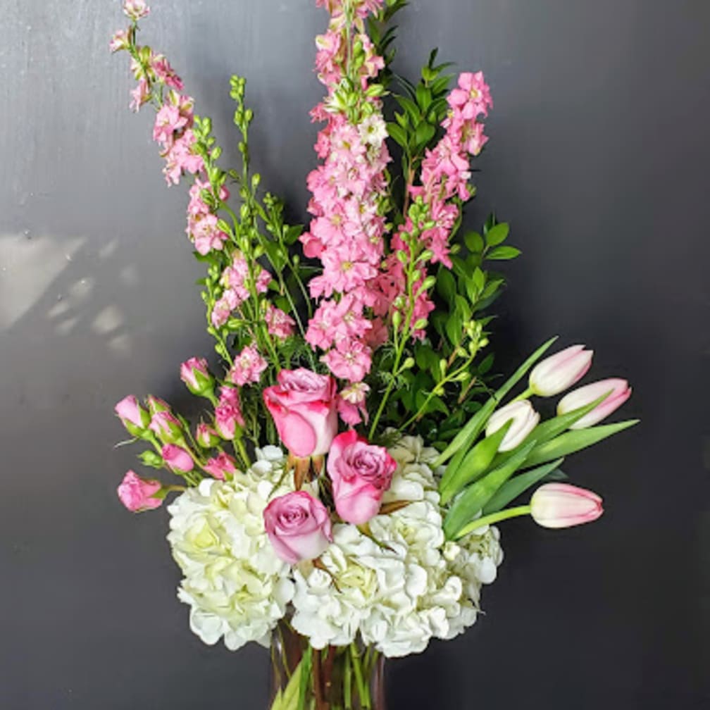 Las Vegas Florist Flower Delivery by Rose Shack Florist