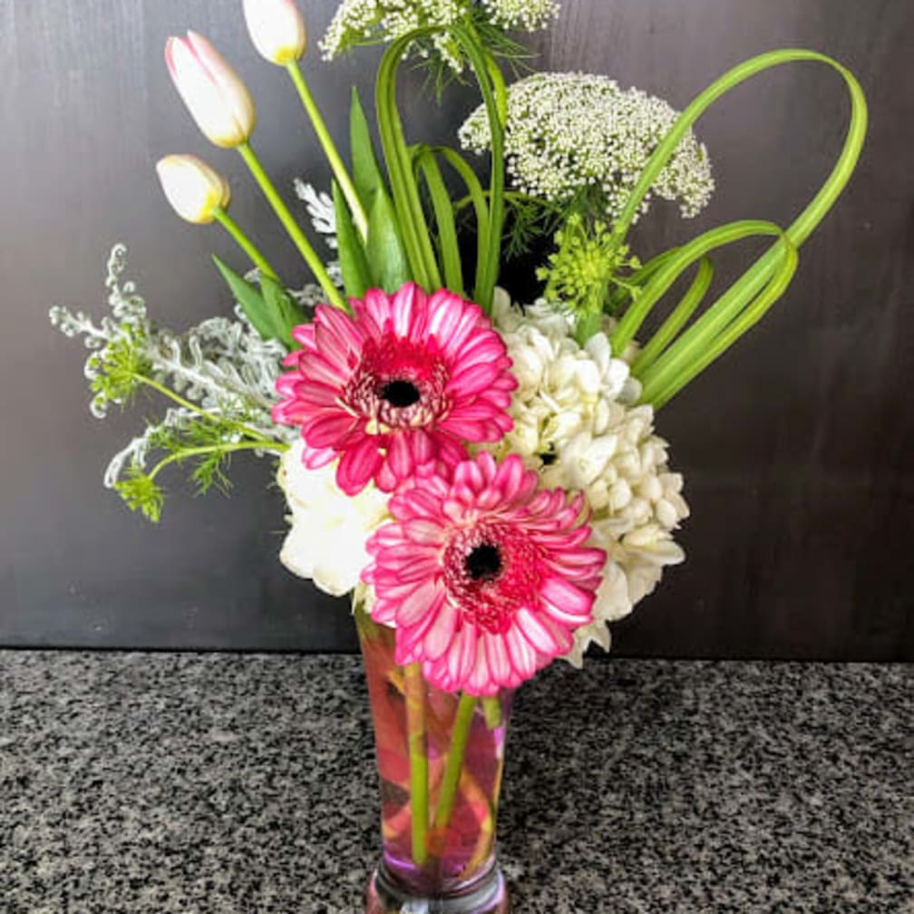 Las Vegas Florist Flower Delivery by Rose Shack Florist