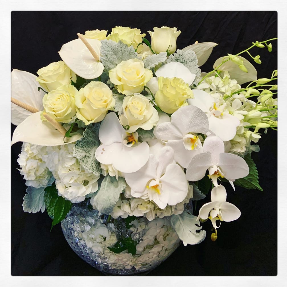Westlake Village Florist Flower Delivery by Westlake Florist