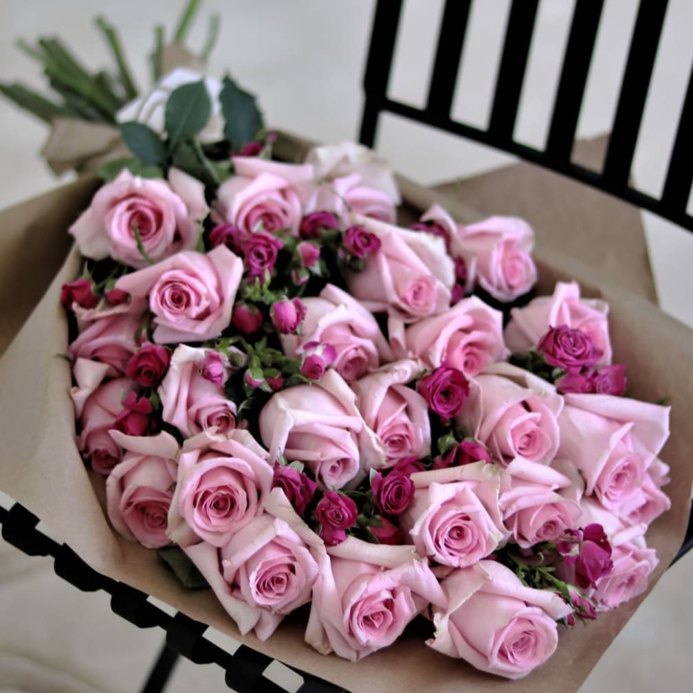 Jupiter Florist Flower Delivery By Joy De Fleurs