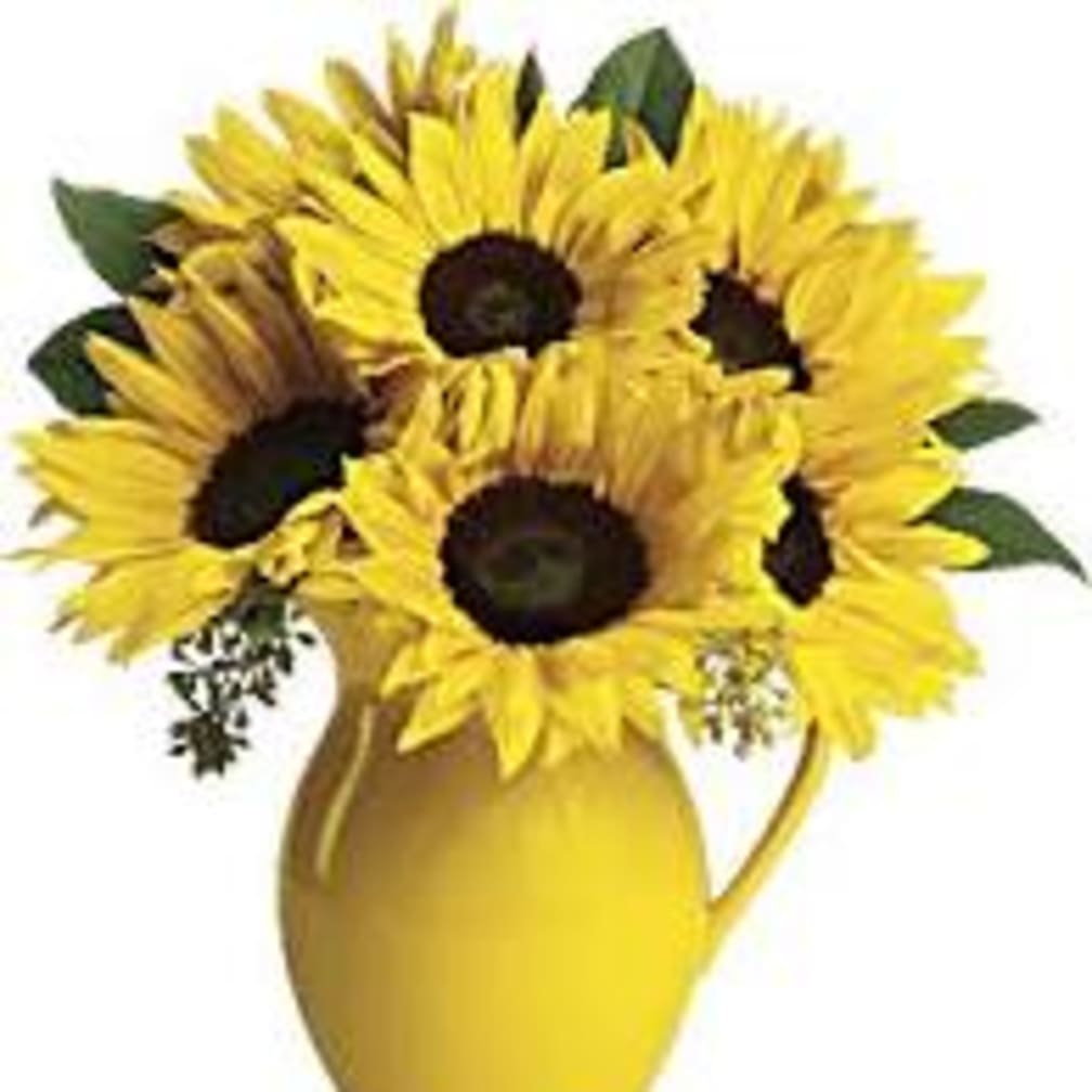 Pleasanton Florist Flower Delivery by Alexandria's Flowers