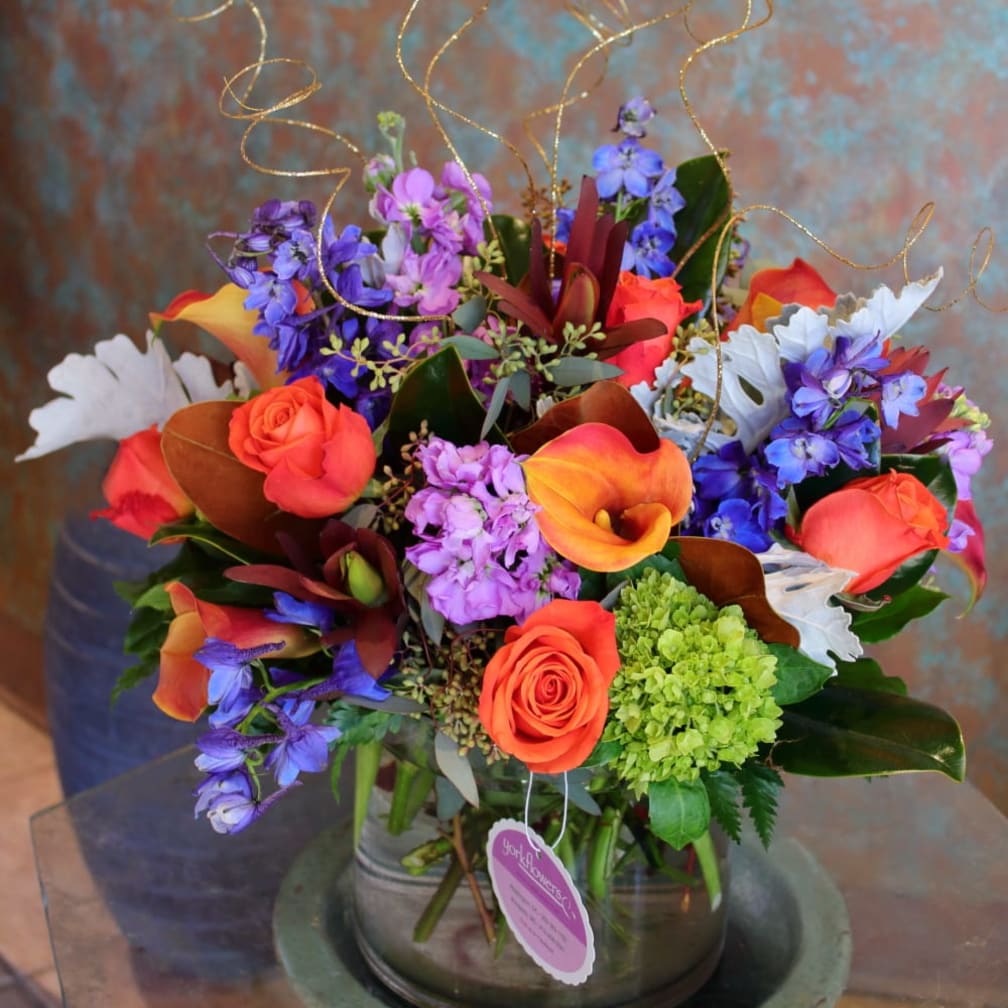 Annapolis Florist Flower Delivery by York Flowers Annapolis