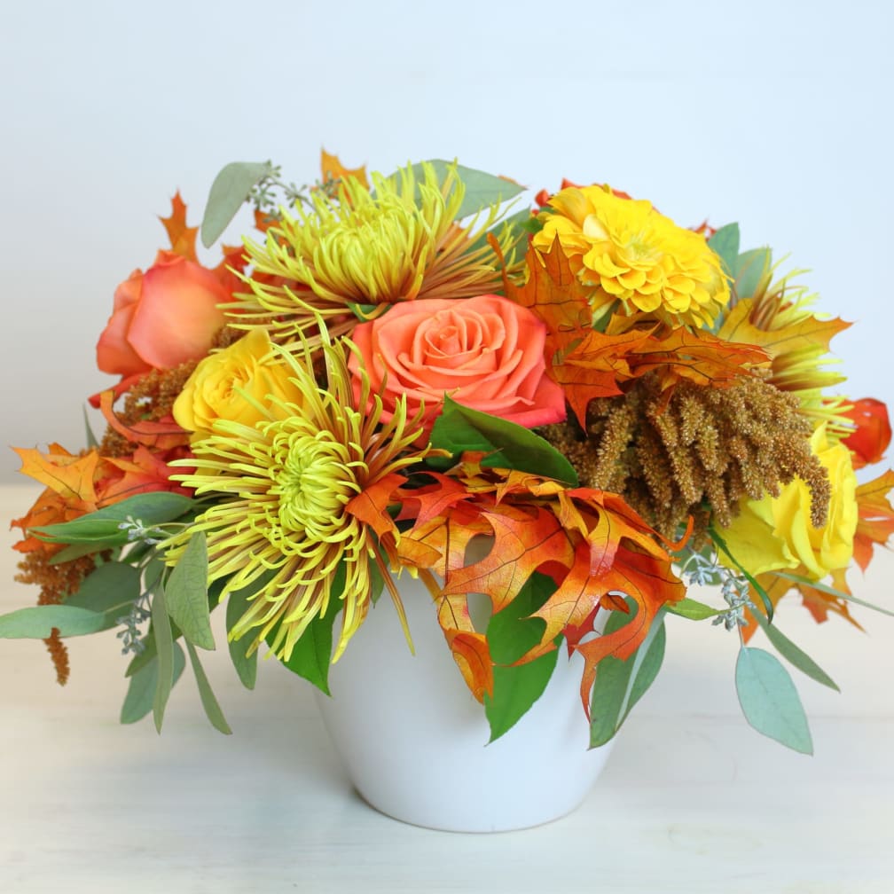 Washington DC & Annapolis Florist Flower Delivery by York Flowers
