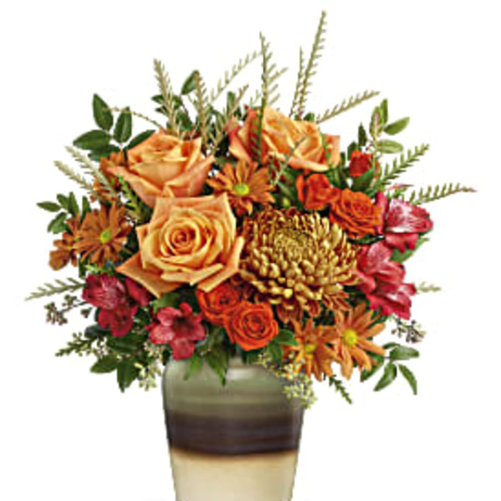 Newbury Park Florist Flower Delivery by Angela's Florist and Gifts