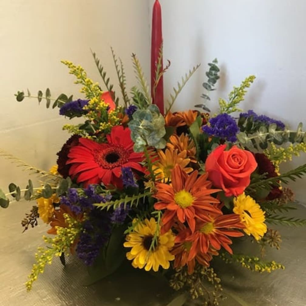 Woburn Florist Flower Delivery by Hillside Florist