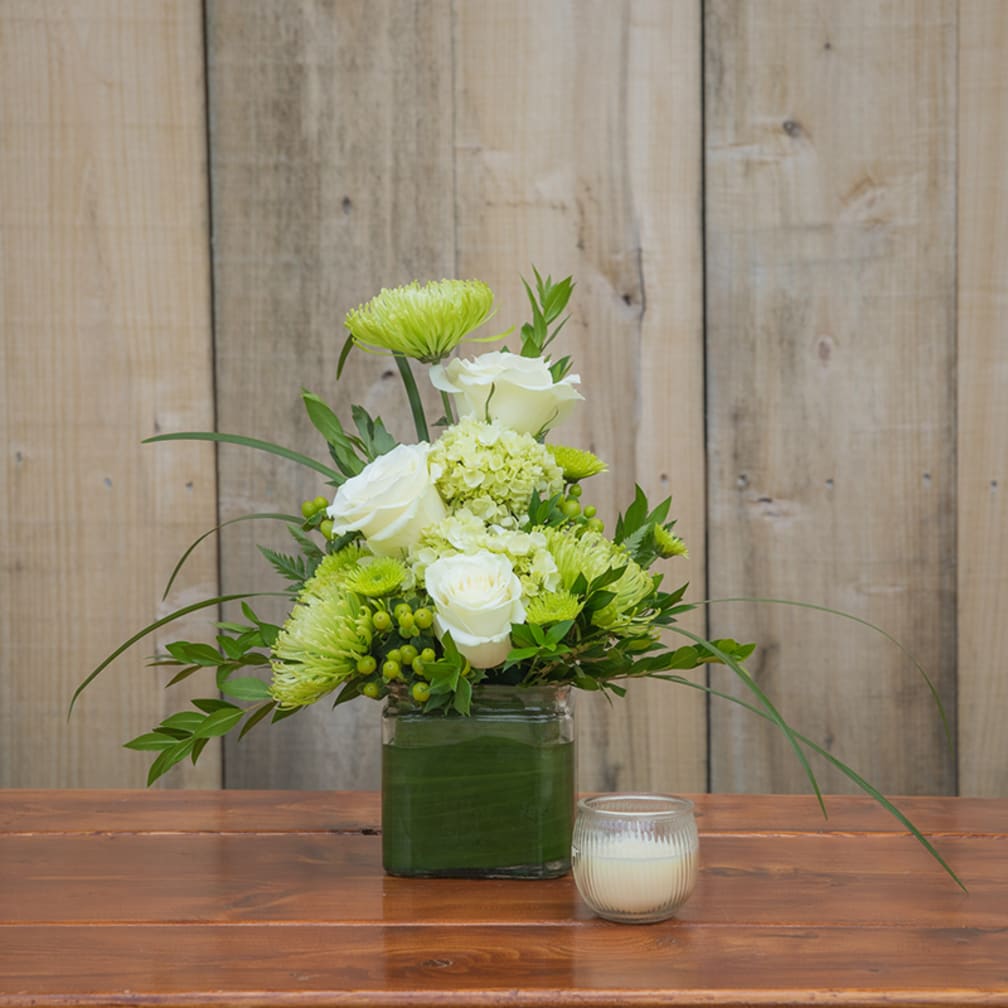 La Plata Florist Flower Delivery by Gateway Florist