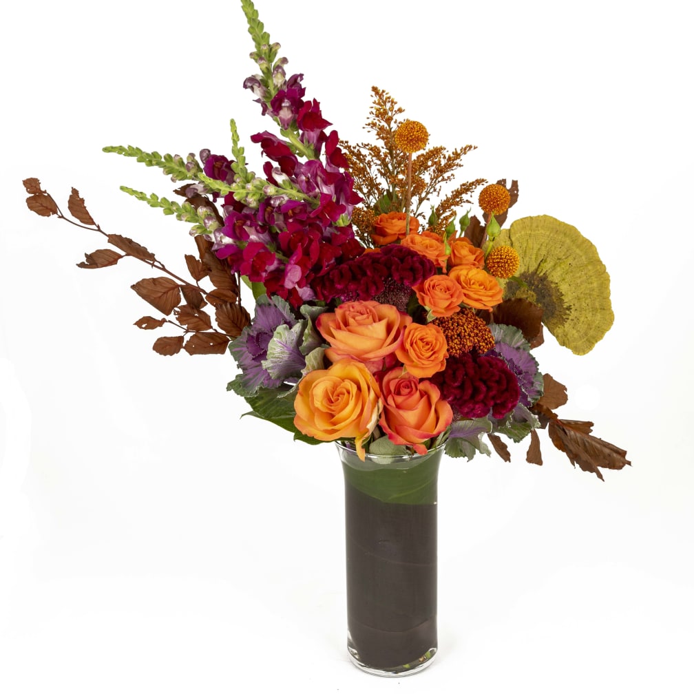 Somerville Florist Flower Delivery by Wagner Floral Designs