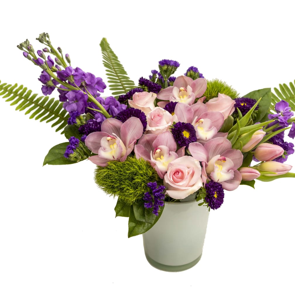 Somerville Florist | Flower Delivery by Wagner Floral Designs