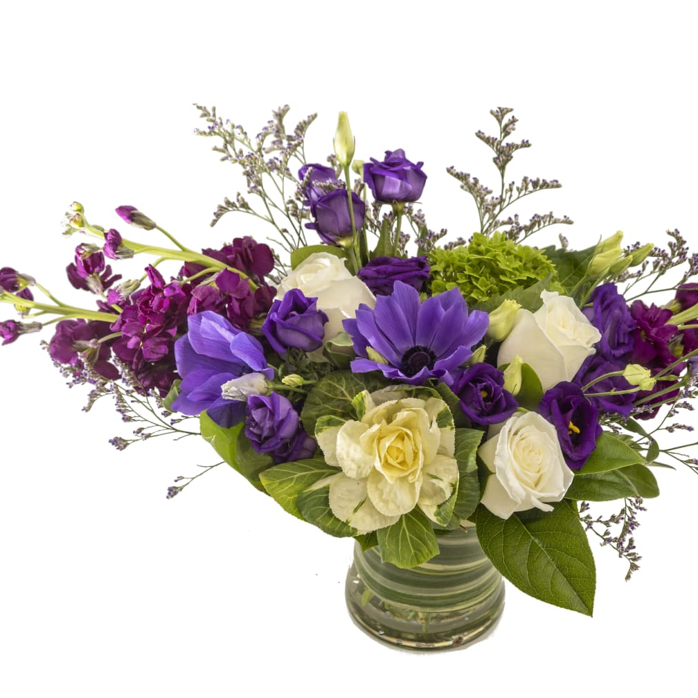 Somerville Florist Flower Delivery by Wagner Floral Designs