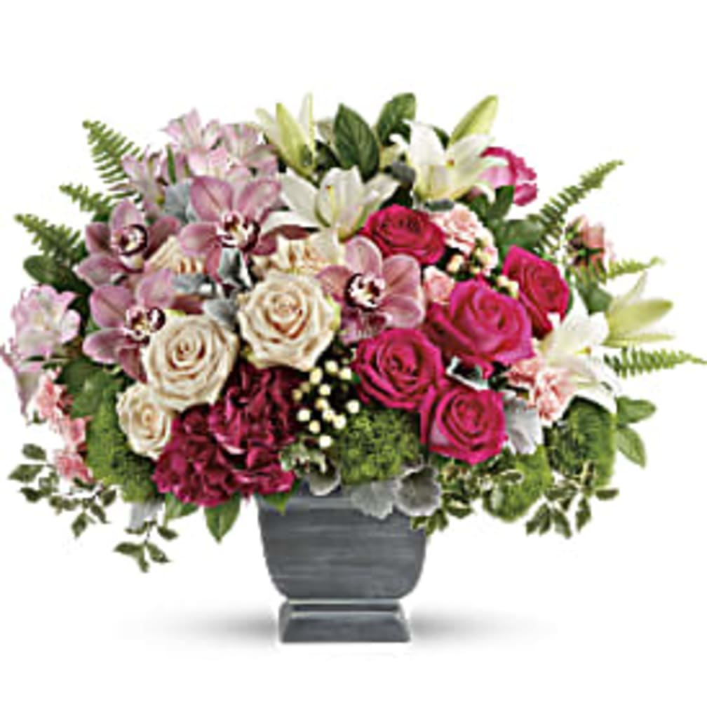 Pasadena Florist Flower Delivery by The Flowerman, Inc.
