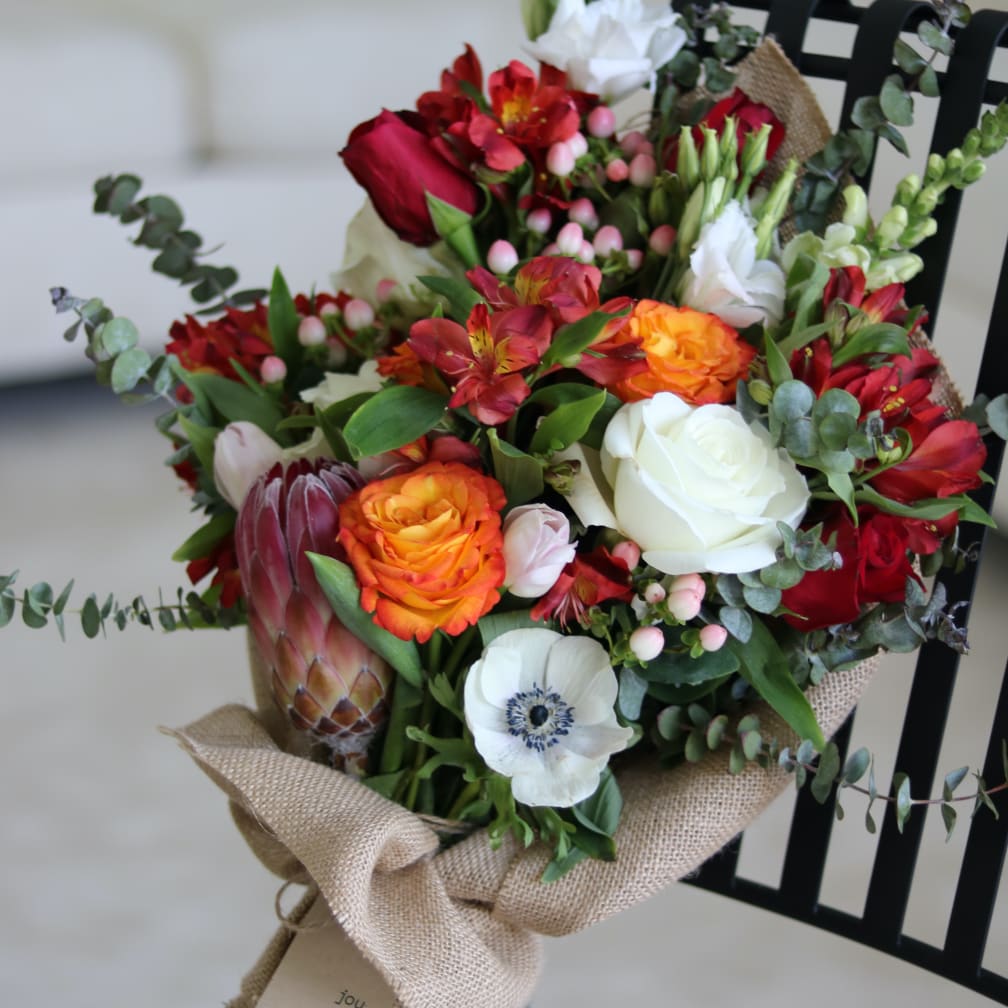 Jupiter Florist Flower Delivery by Joy de Fleurs