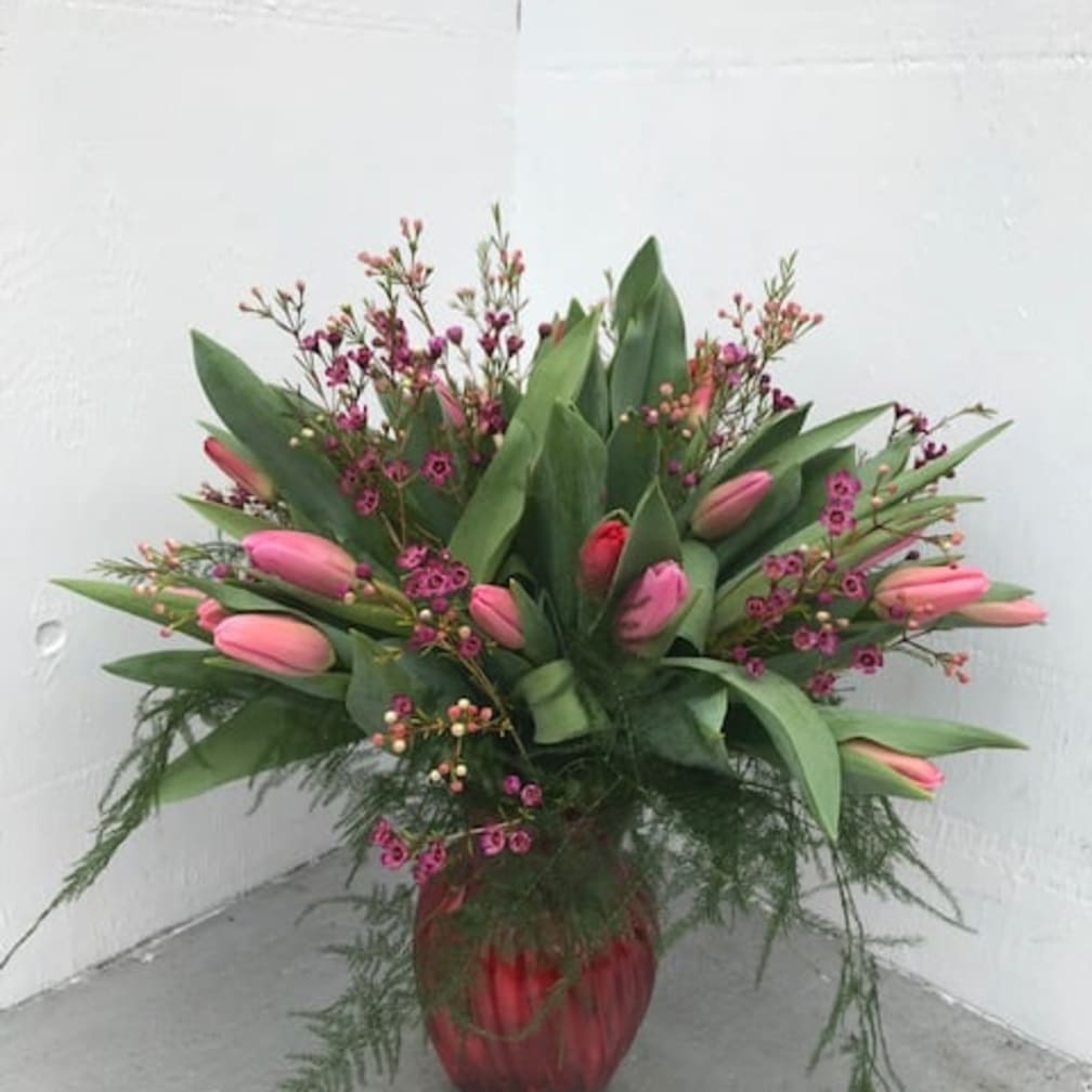 Woburn Florist | Flower Delivery by Hillside Florist