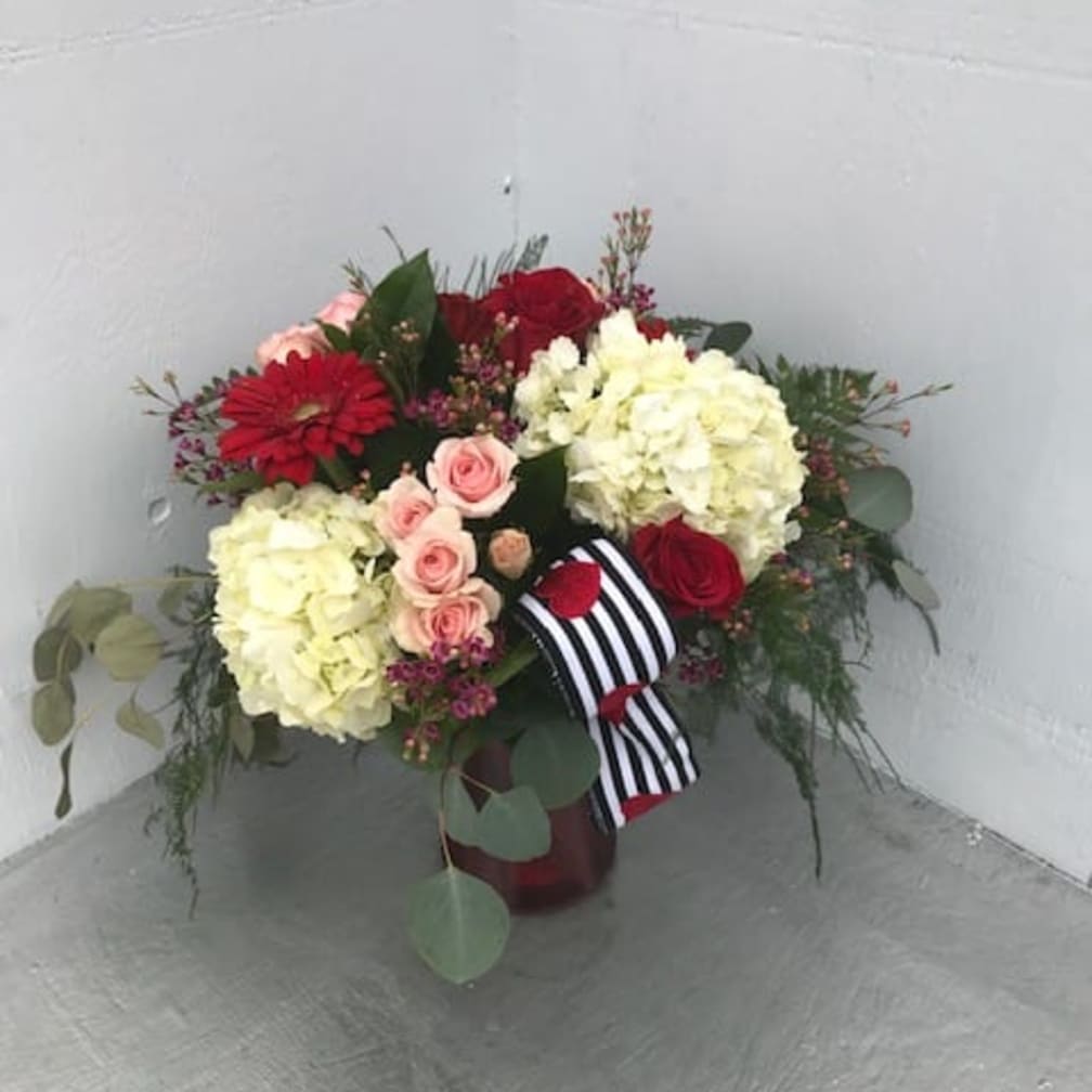 Woburn Florist Flower Delivery by Hillside Florist