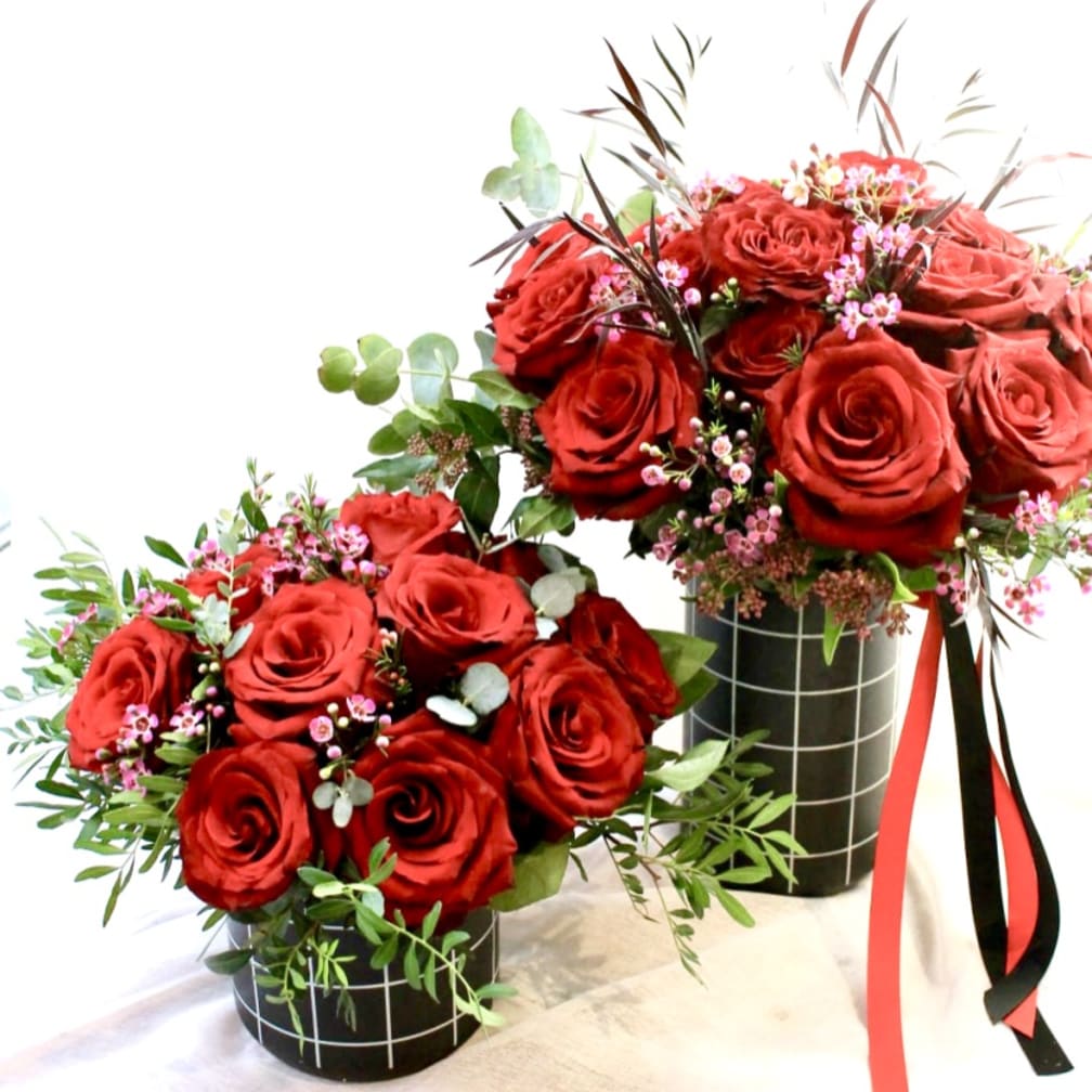 New York Florist Flower Delivery by Gotham Florist