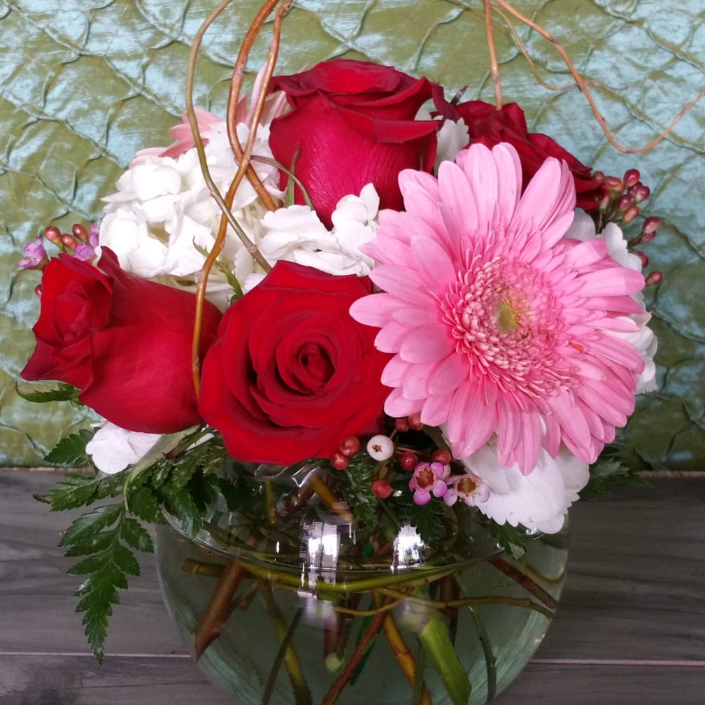 Las Vegas Florist Flower Delivery by Rose Shack Florist