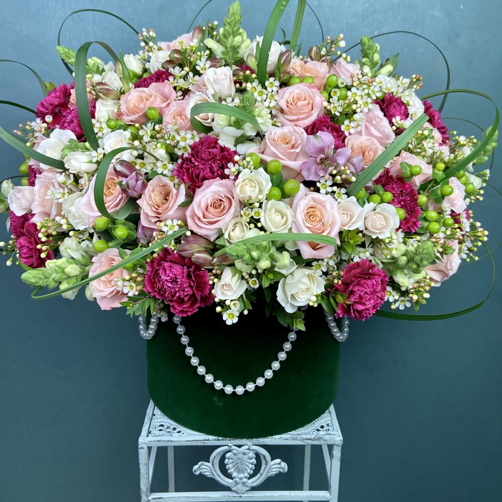 Glendale Florist Flower Delivery by Flowers By Margo