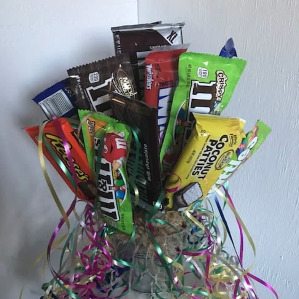 Woburn Florist Flower Delivery by Hillside Florist