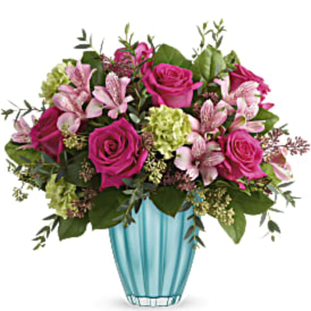 Pasadena Florist Flower Delivery by The Flowerman, Inc.