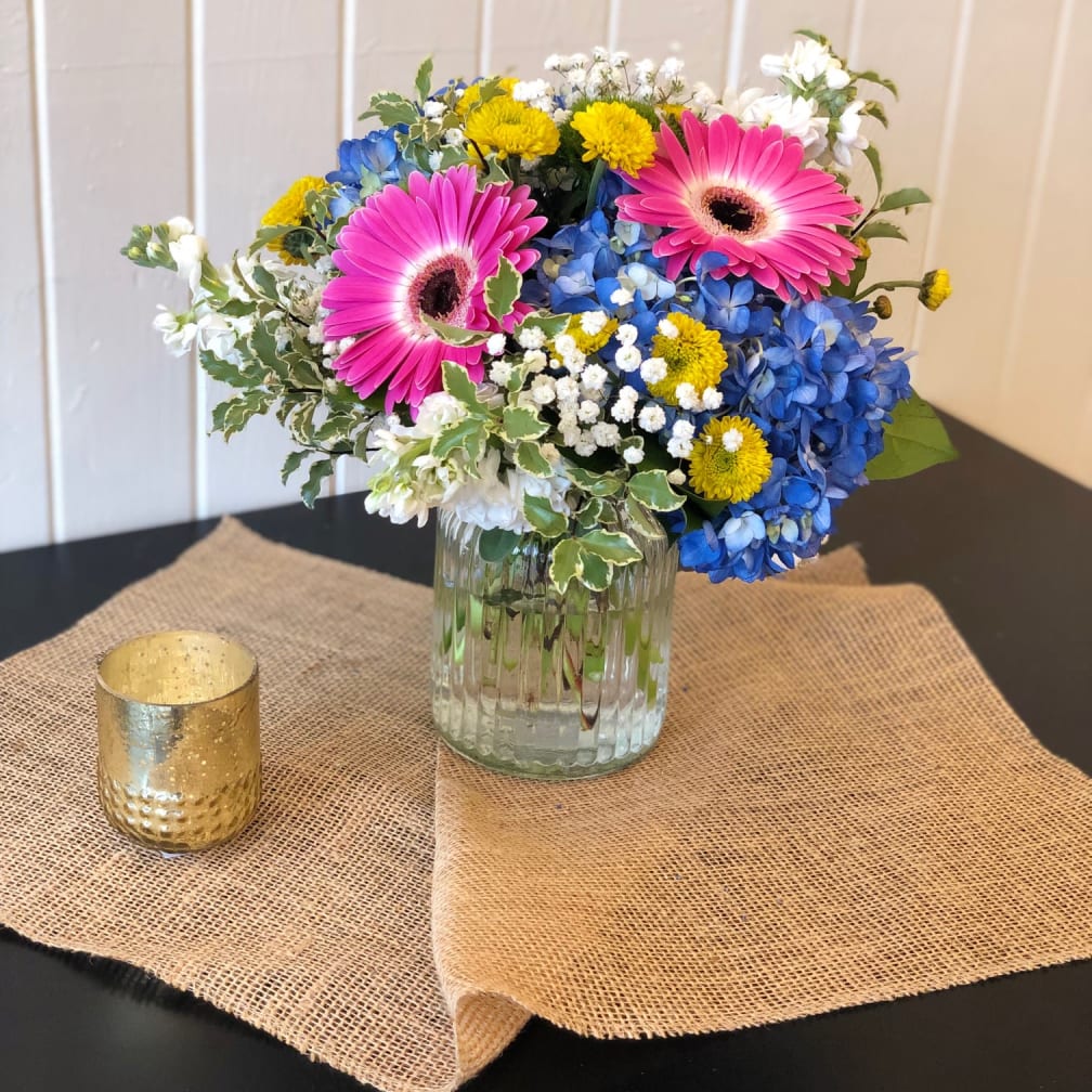 Denver Florist Flower Delivery by Flowers by Coley Denver