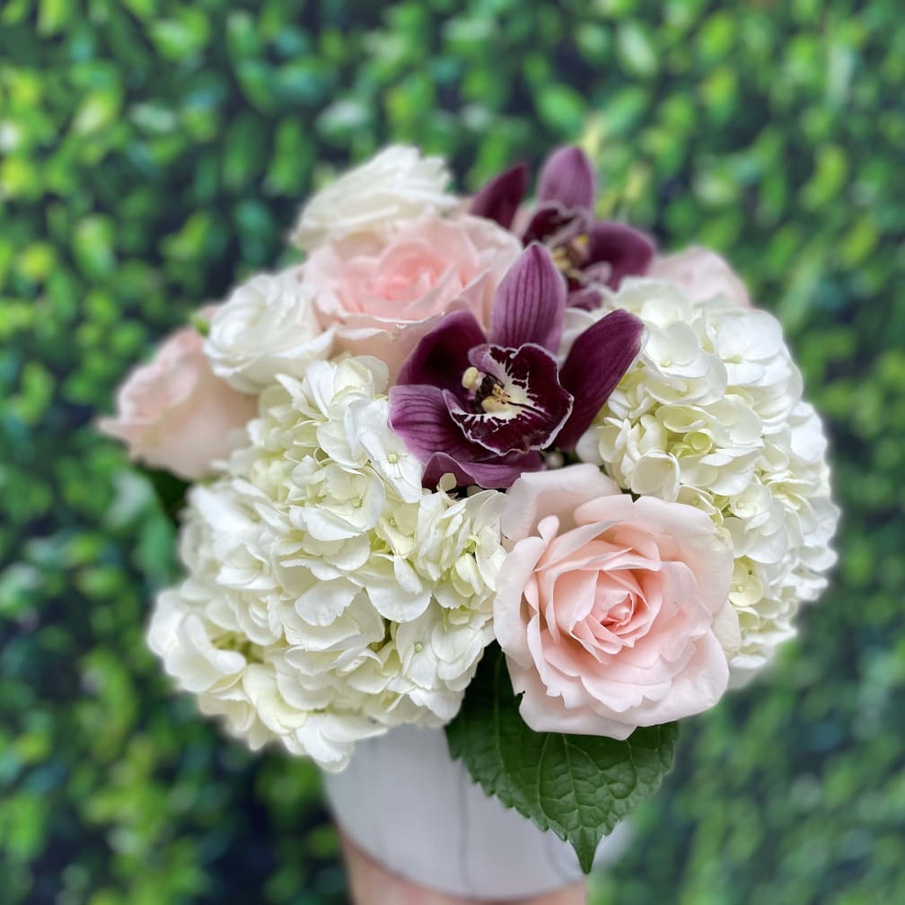Boca Raton Florist Flower Delivery by Big Rose Boca