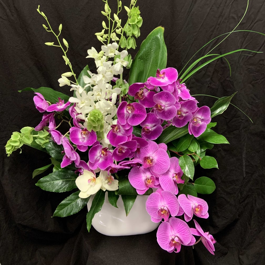 Westlake Village Florist Flower Delivery by Westlake Florist