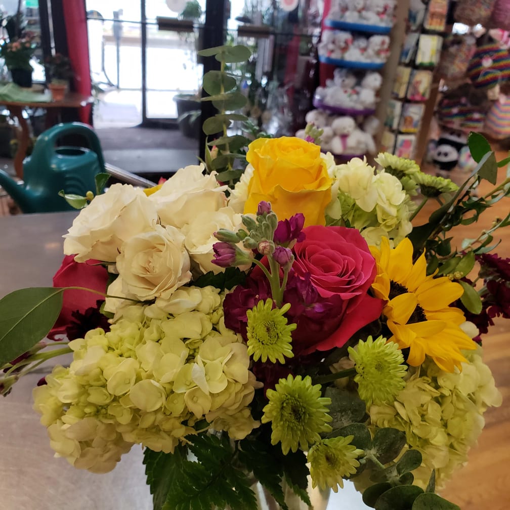St Louis Florist Flower Delivery by Rileys Florist