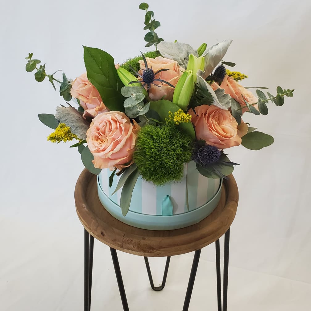Lexington Florist Flower Delivery by Kelly & Company Florist