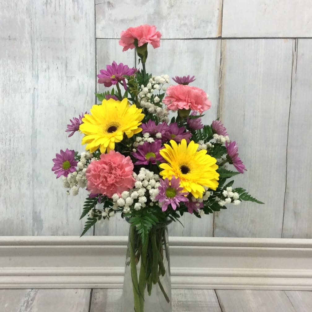 Camdenton Florist | Flower Delivery by Janine's Flowers