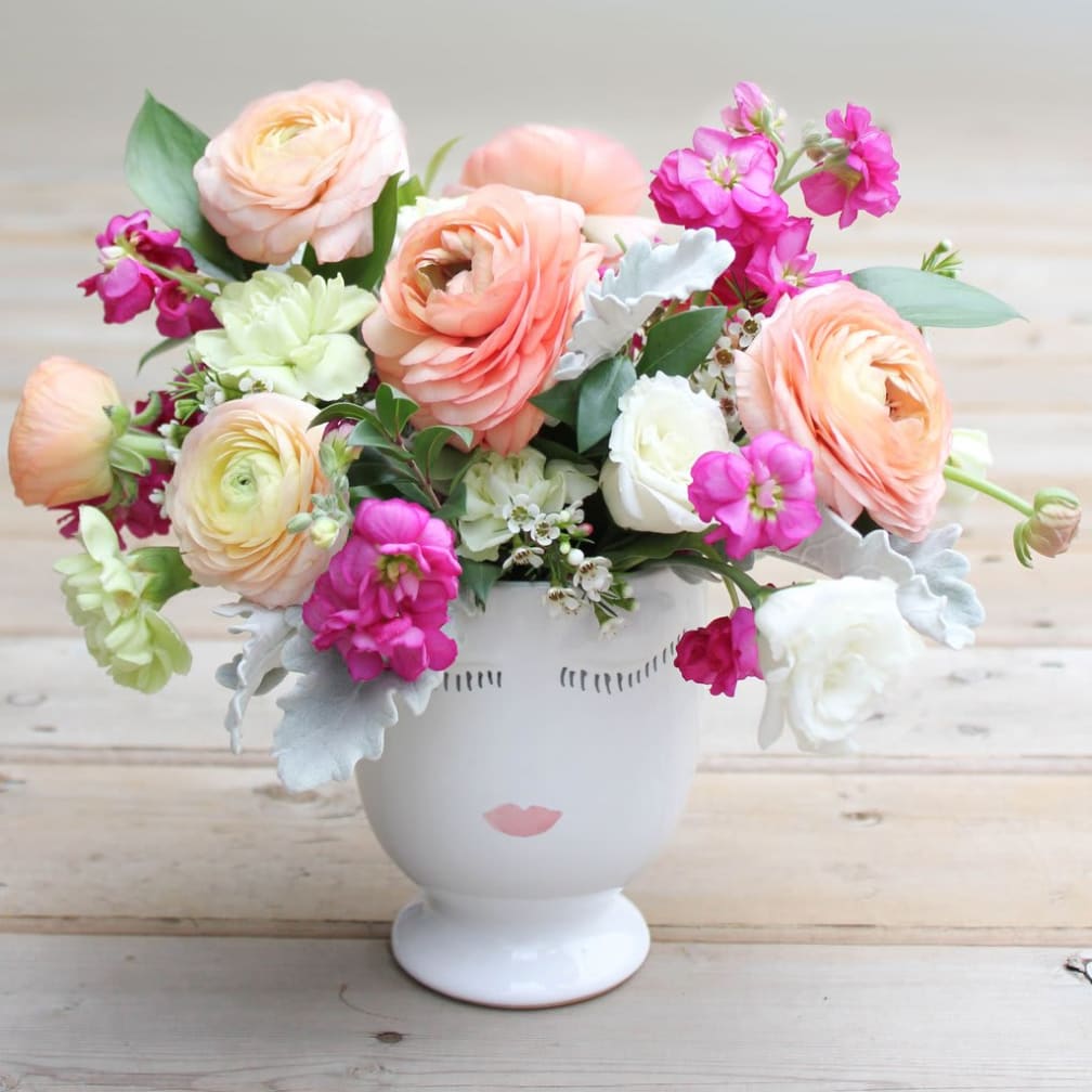 San Antonio Florist Flower Delivery By The Tuscan Rose Florist