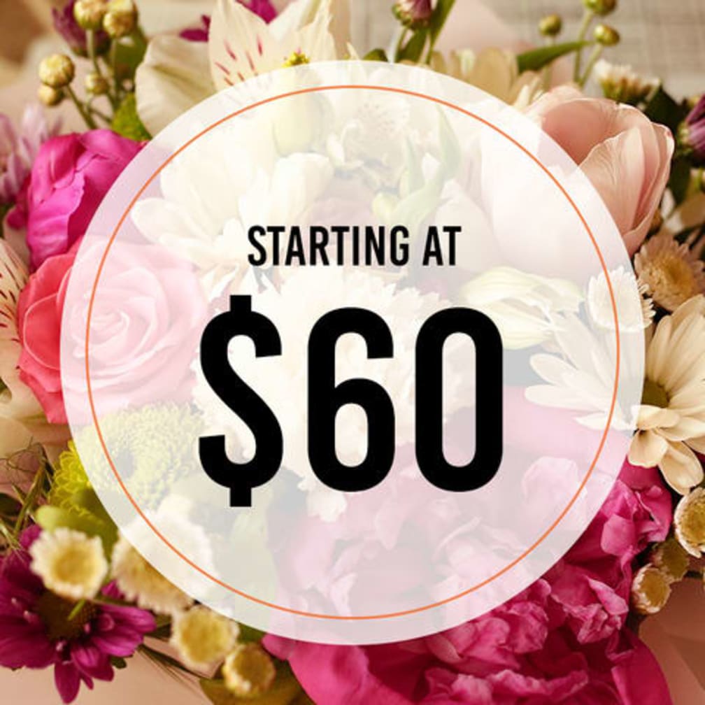 Scottsdale Florist Flower Delivery by Scottsdale Floral Company