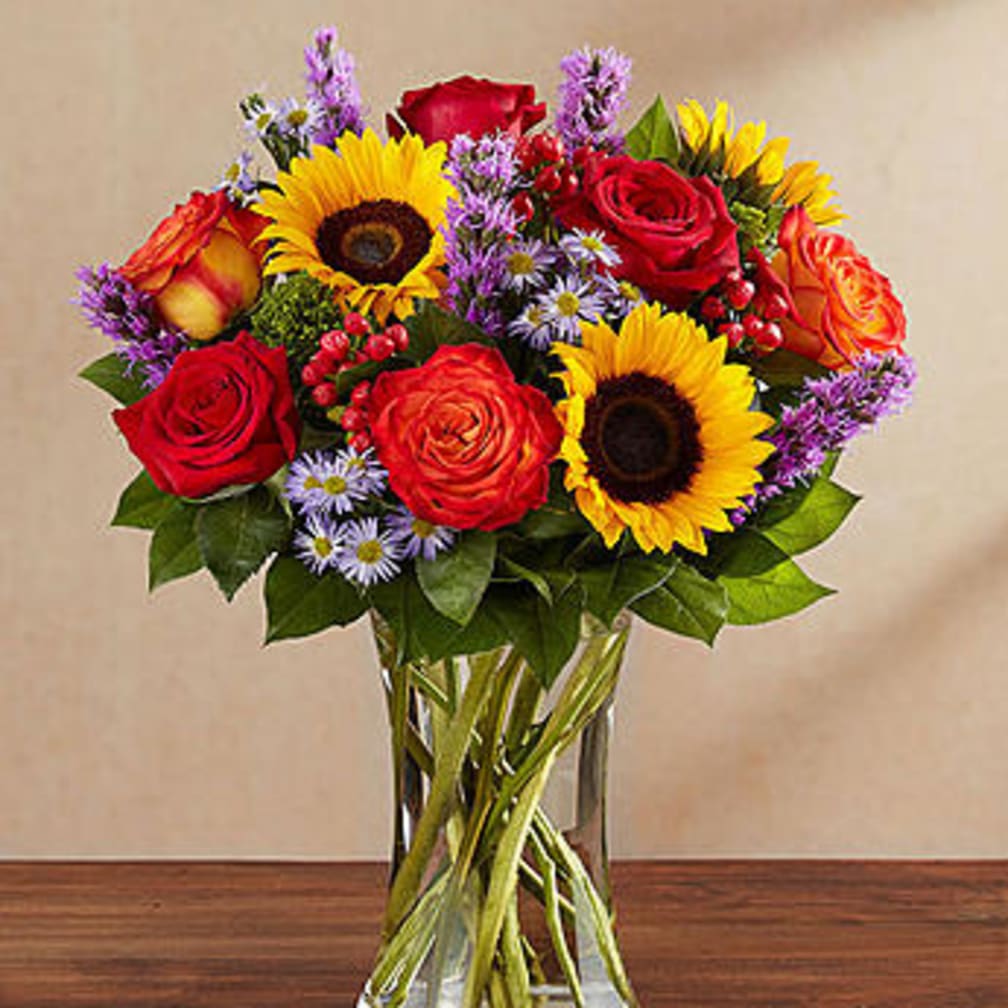 Boulder Florist Flower Delivery by BOULDER GARDENS FLORIST