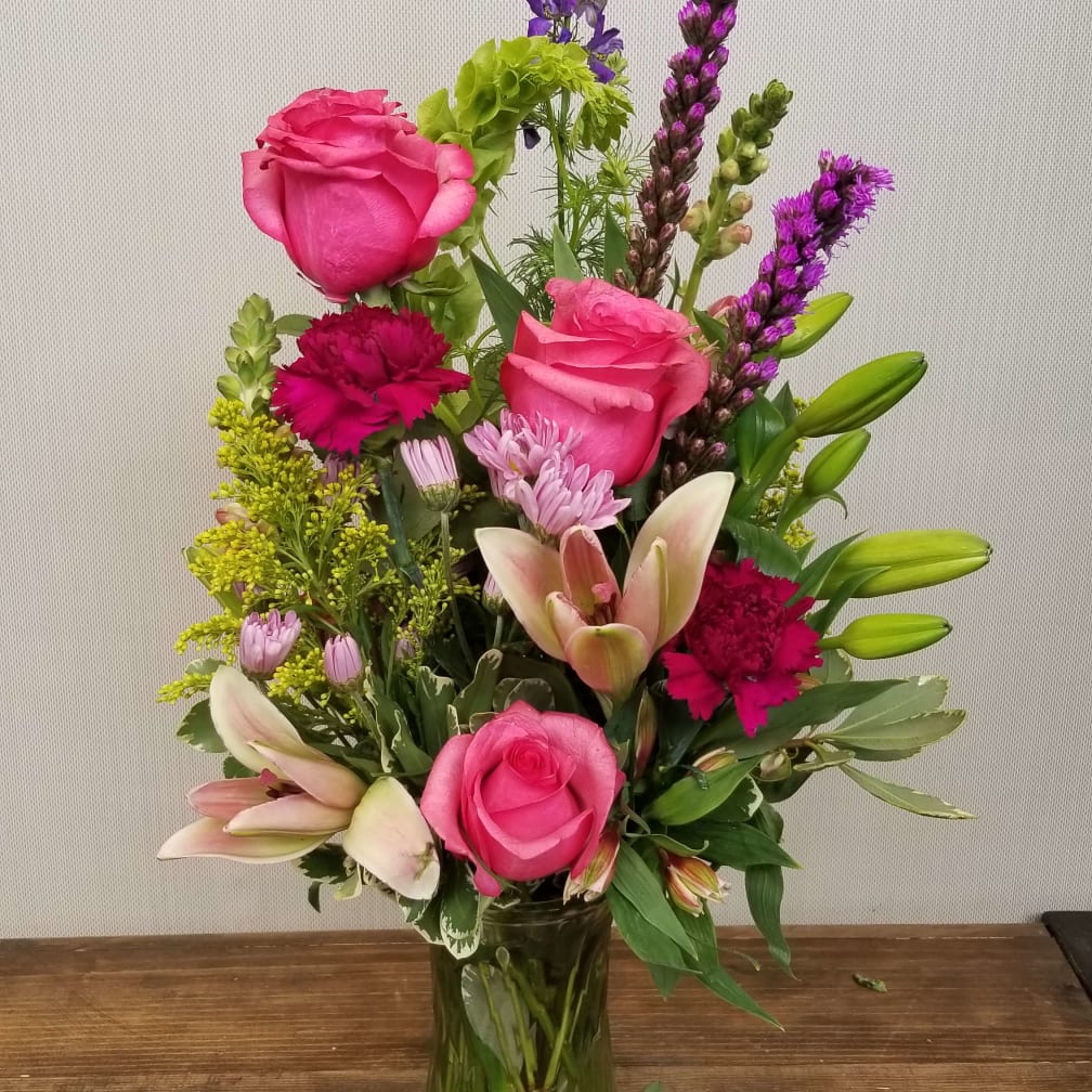 Boulder Florist | Flower Delivery by BOULDER GARDENS FLORIST