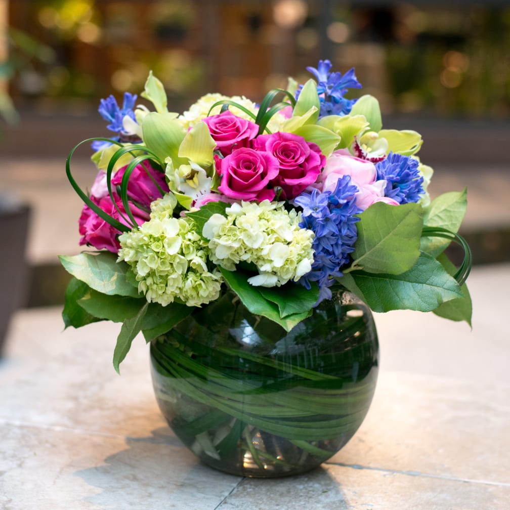 Boston Florist Flower Delivery In Cambridge And Boston
