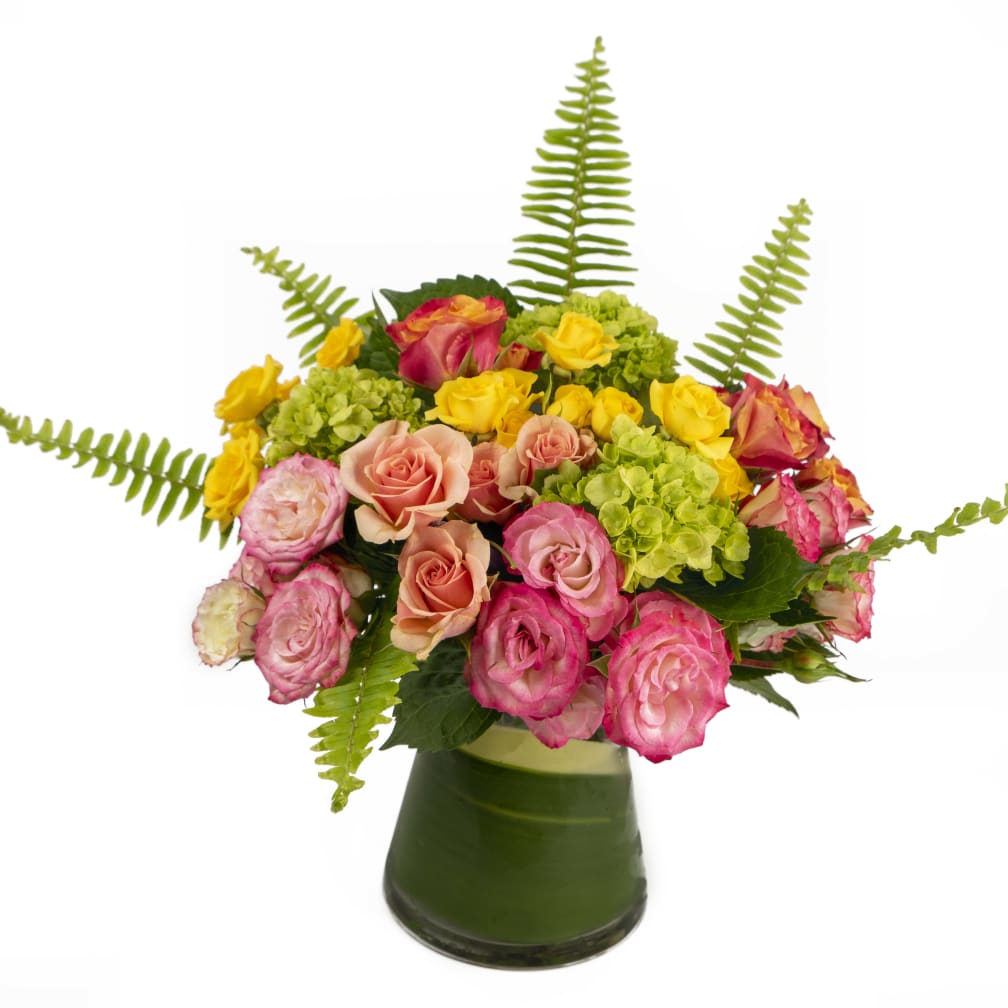 Somerville Florist Flower Delivery by Wagner Floral Designs