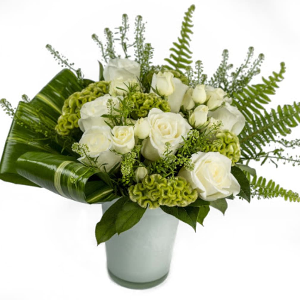 Somerville Florist Flower Delivery by Wagner Floral Designs
