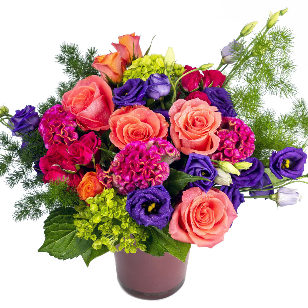 Somerville Florist Flower Delivery by Wagner Floral Designs