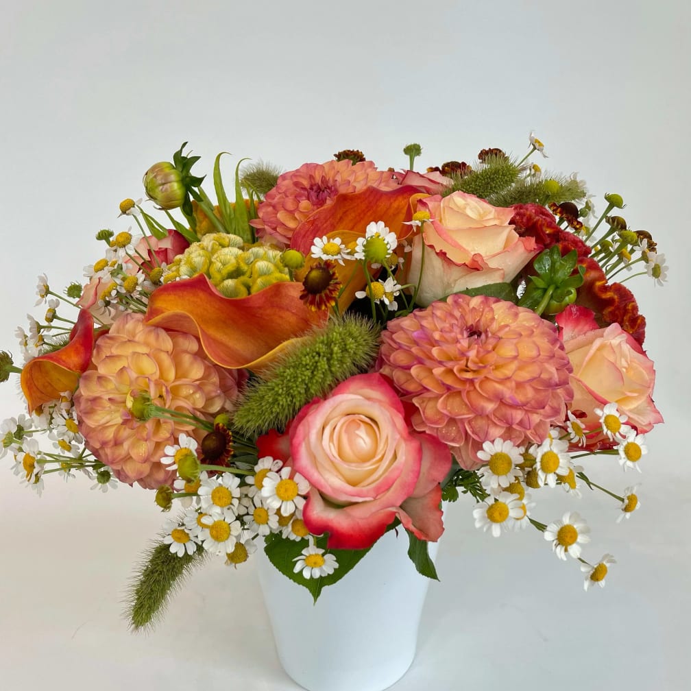 Somerville Florist Flower Delivery by Wagner Floral Designs