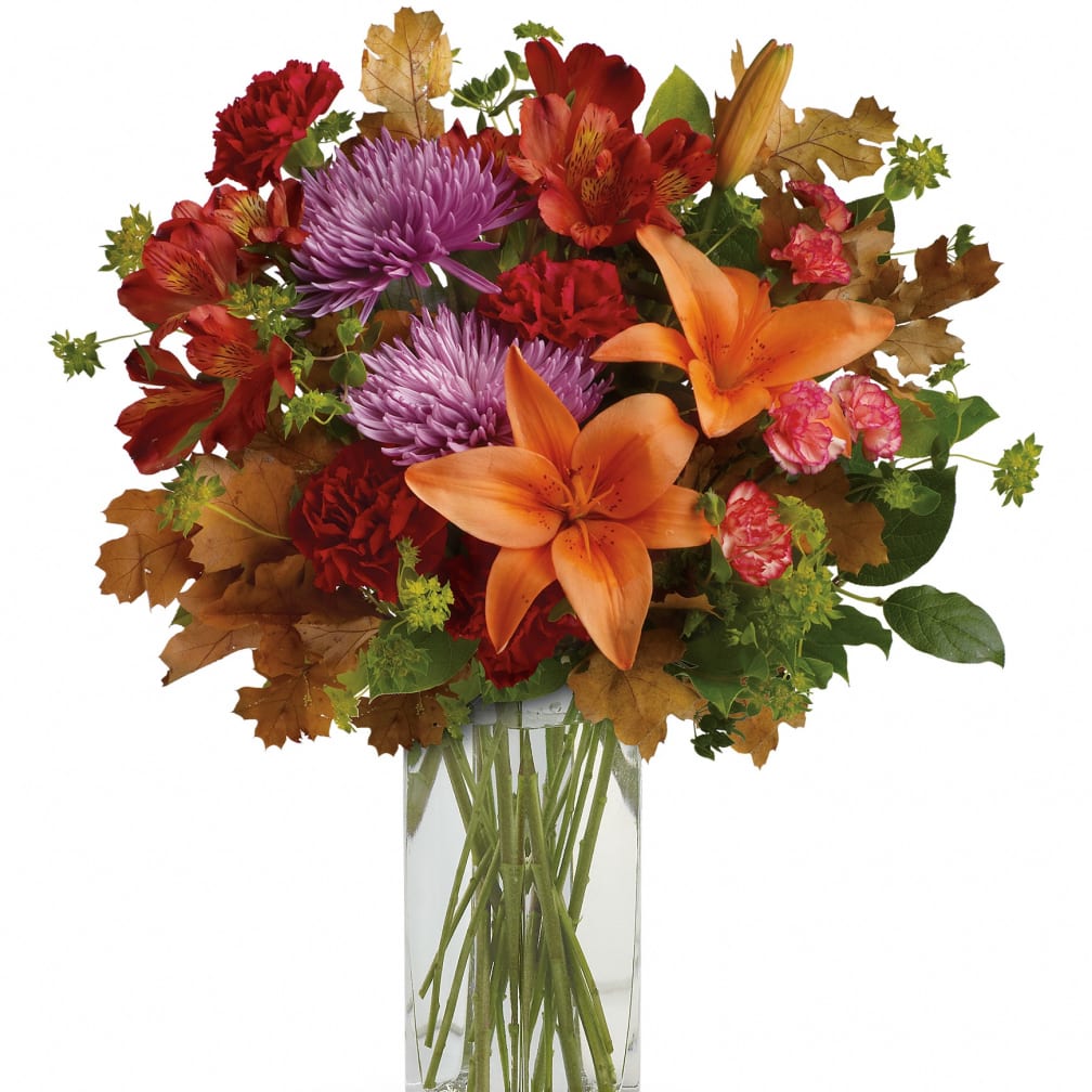 La Plata Florist Flower Delivery by Gateway Florist