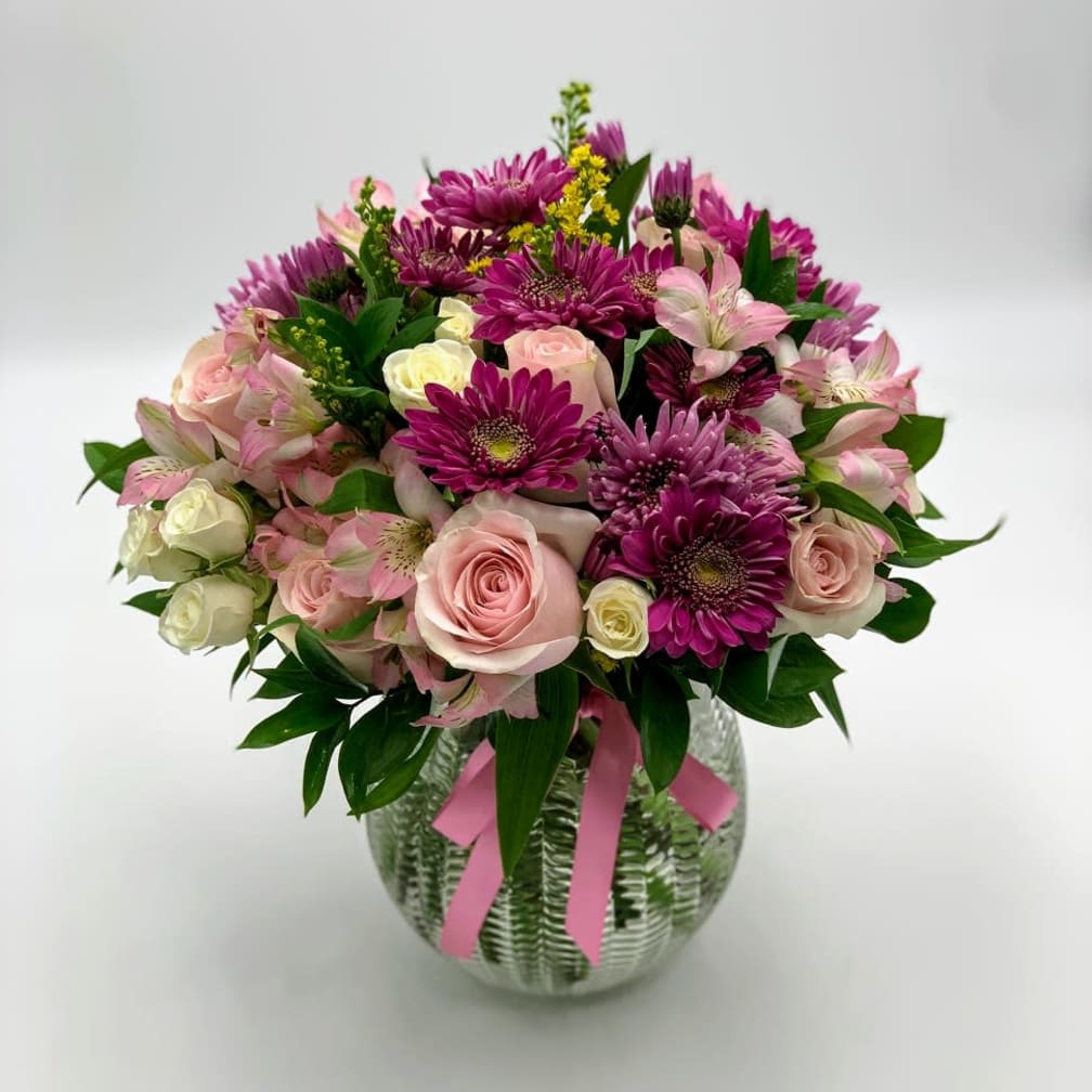 Miami Florist Flower Delivery by Miami Flowers