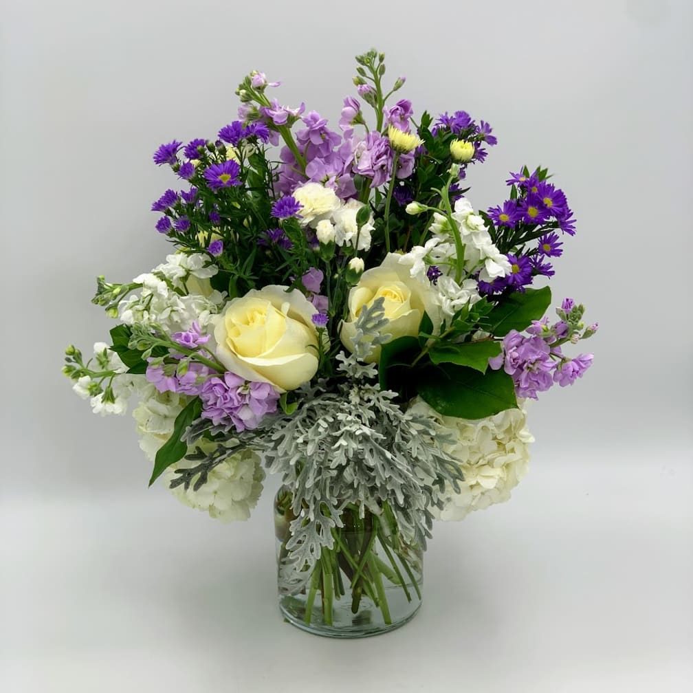 Miami Florist Flower Delivery by Miami Flowers