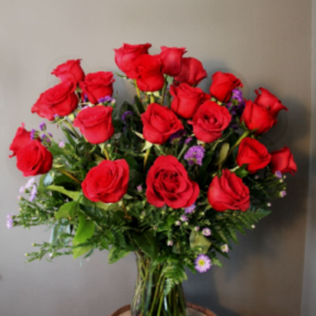 Chattanooga Florist Flower Delivery By Chantilly Lace Floral Boutique