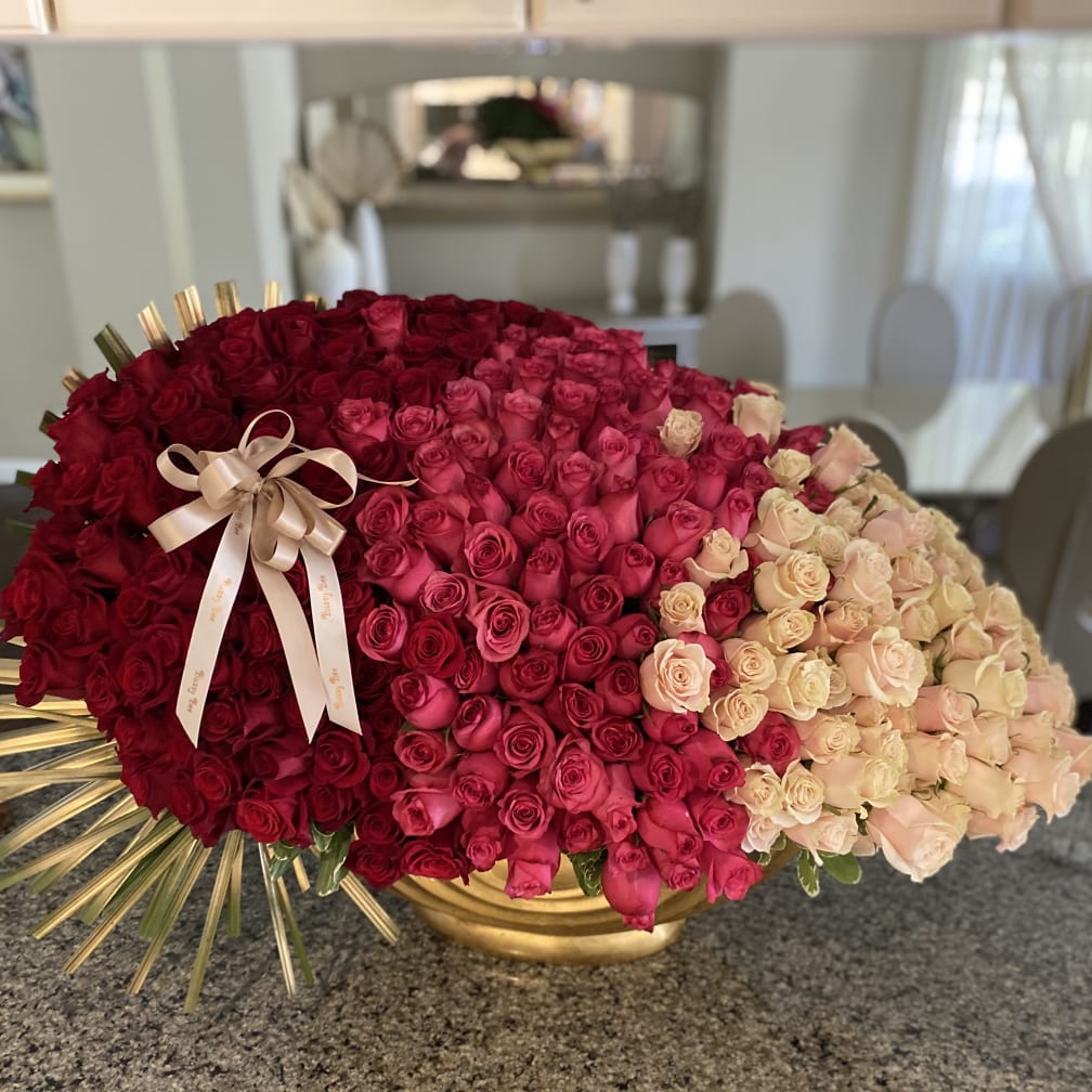 Glendale Florist Flower Delivery By Buzzy Bee Flowers