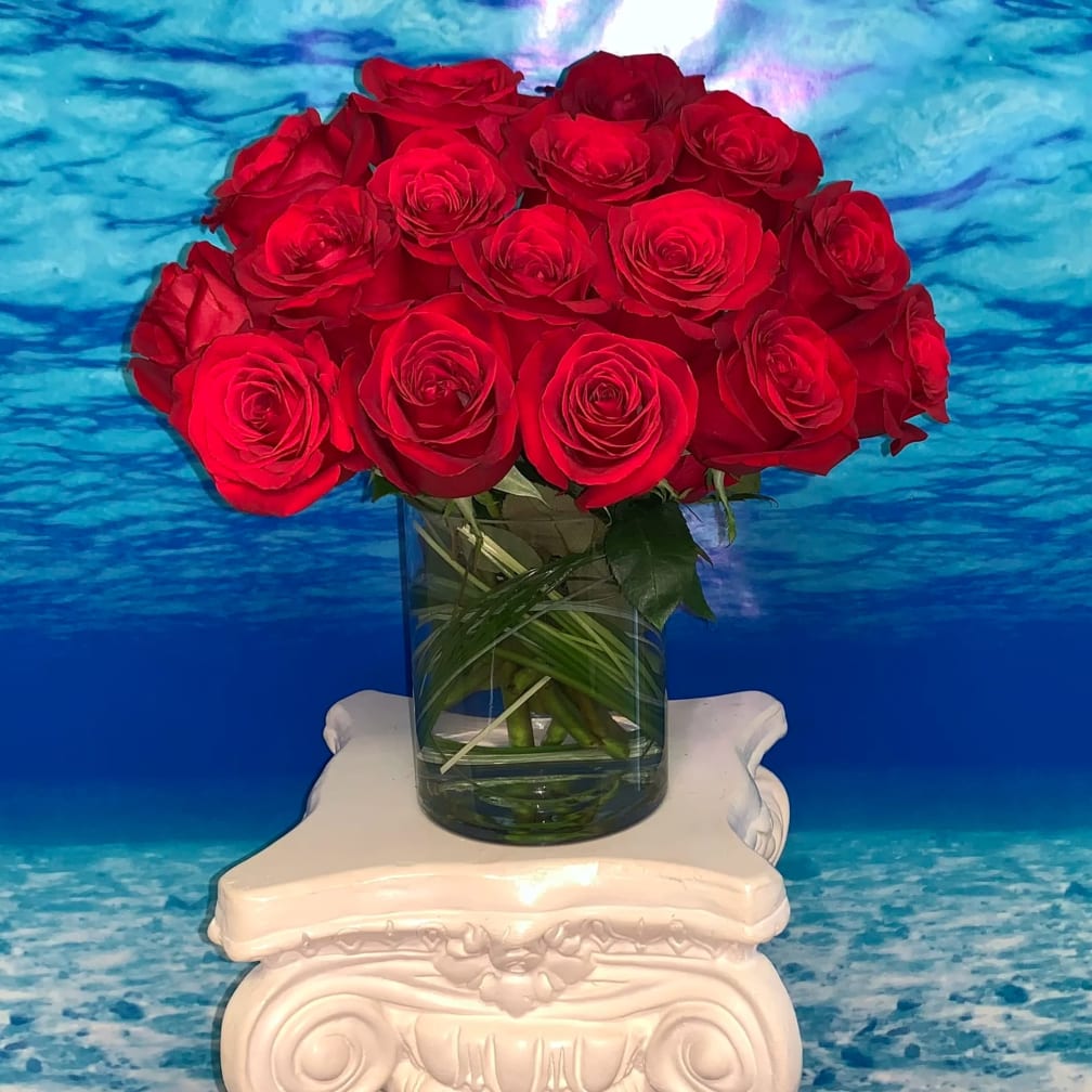 Sun Valley Florist Flower Delivery By Becca Flowers