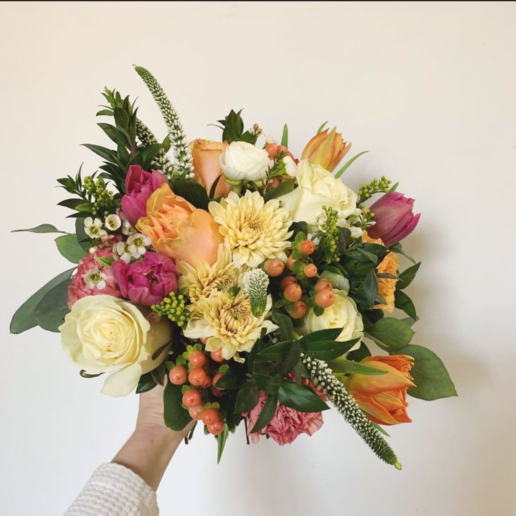 Nashville Florist | Flower Delivery by Unique Blooms