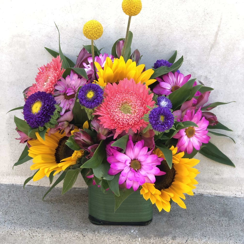 Bakersfield Florist | Flower Delivery by House of Flowers