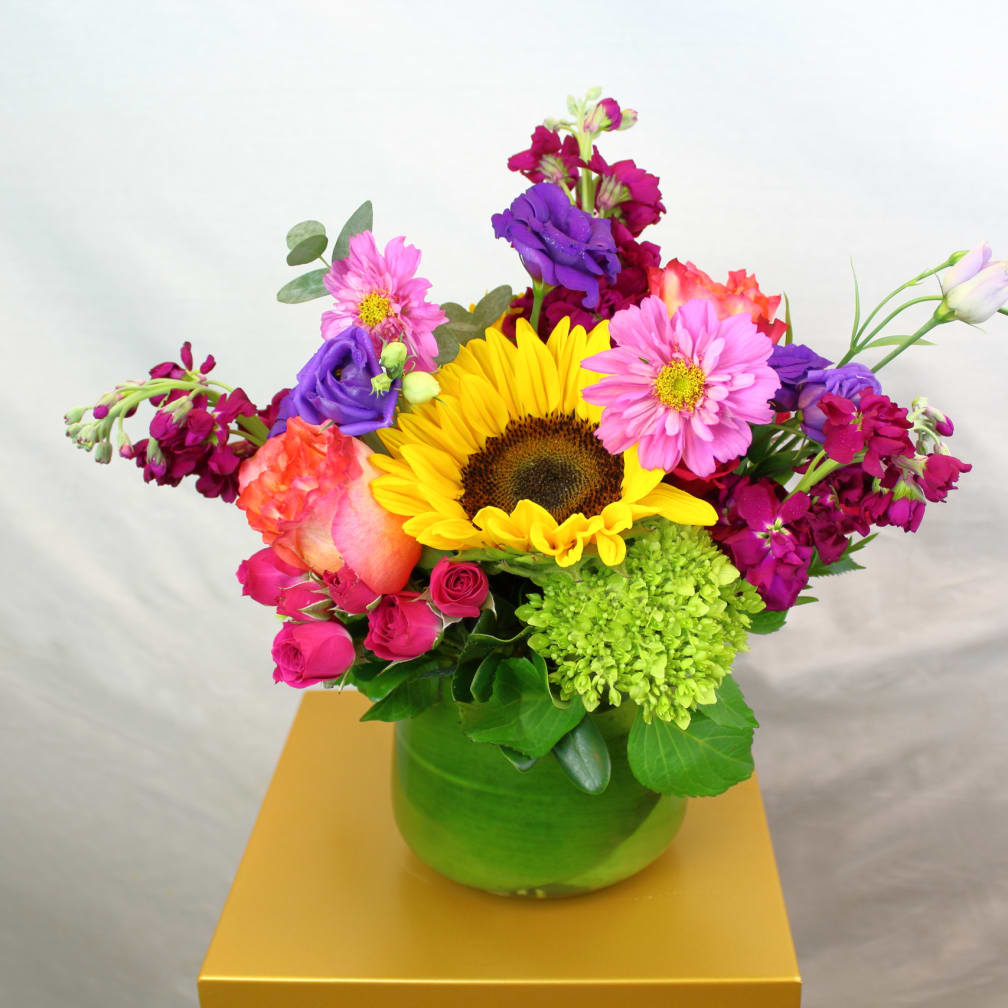 Washington DC & Annapolis Florist Flower Delivery by York Flowers