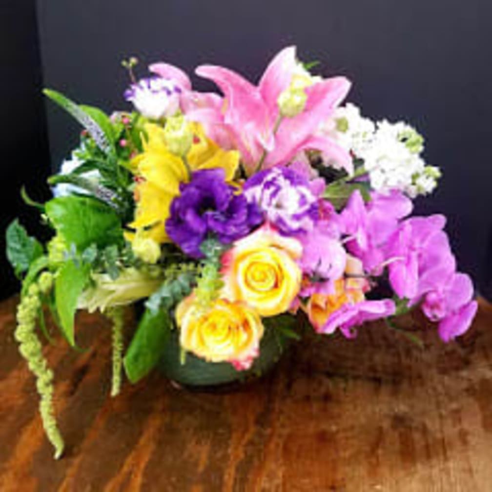 Pasadena Florist Flower Delivery by The Flowerman, Inc.