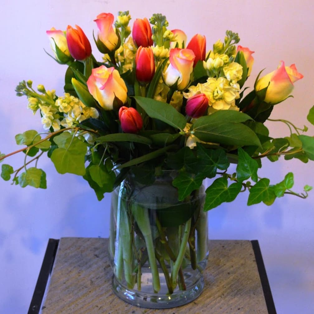 South Euclid Florist Flower Delivery by PF Designs